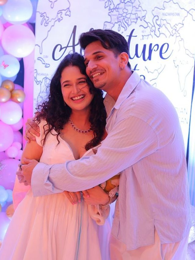 युव‍िका ने छ‍िपाई प्रेग्नेंसी, ड‍िलीवरी के बाद भी ससुरालवालों से दूर, सब चल रहा ठीक?