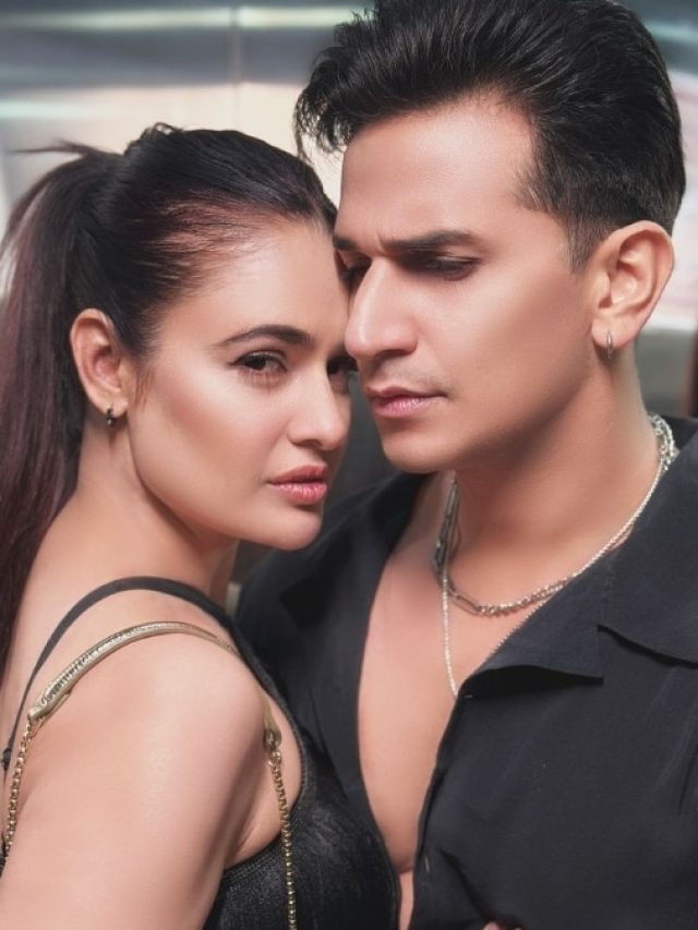 बच्चे को अकेले पाल रहीं युविका, छूटा प्र‍िंस का साथ? बोलीं- मुश्किल है संभालना