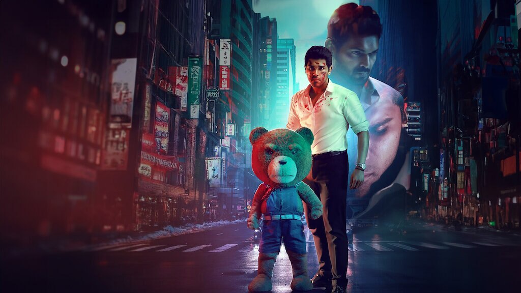 Maruthi Nagar Subramanyam, Mr Bachchan, Buddy: Telugu OTT releases on Prime Video, Netflix, Disney+ Hotstar