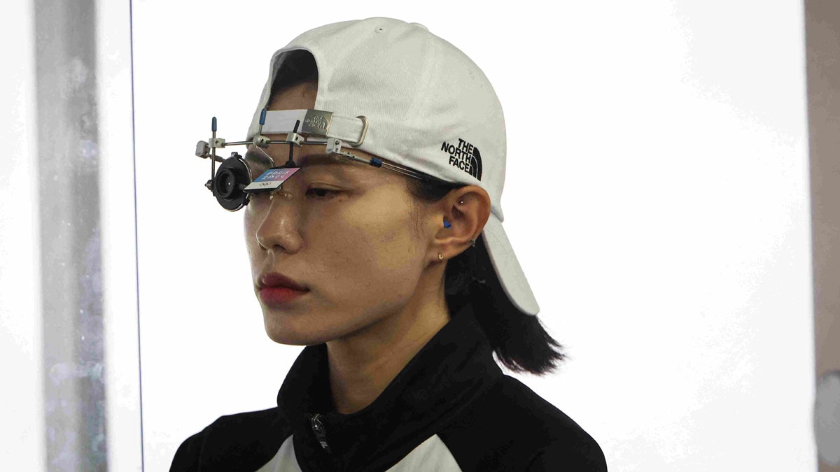 ओलंपिक में स्वैग के लिए वायरल हुई थी कोरियाई शूटर, अब करेगी एक्टिंग, मिला 'किलर' का रोल