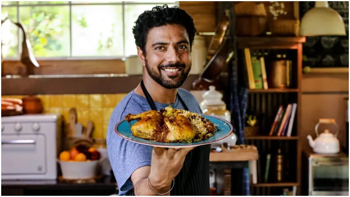 लखनऊ का लड़का कैसे बना शेफ, करोड़ों में कमाई, करीना की फिल्म से उड़ाएगा गर्दा?