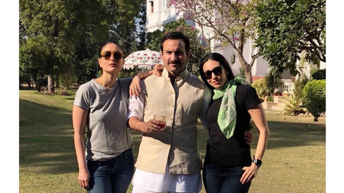 'पटौदी पैलेस के खर्चे का ह‍िसाब रखती हैं मां, मेरे ह‍िस्से आया है ये कमरा', सोहा ने खोले राज