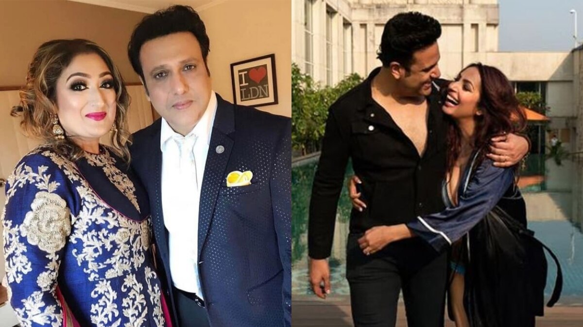 मामा के सामने कृष्णा को शो से निकाला, देखकर भड़कीं कश्मीरा, हुआ तमाशा