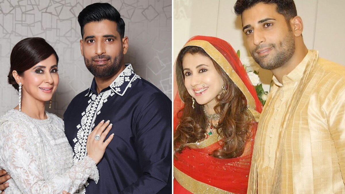 दूसरे धर्म में रचाई शादी, 8 साल बाद पति से तलाक ले रहीं उर्मिला? Insta से किया अनफॉलो