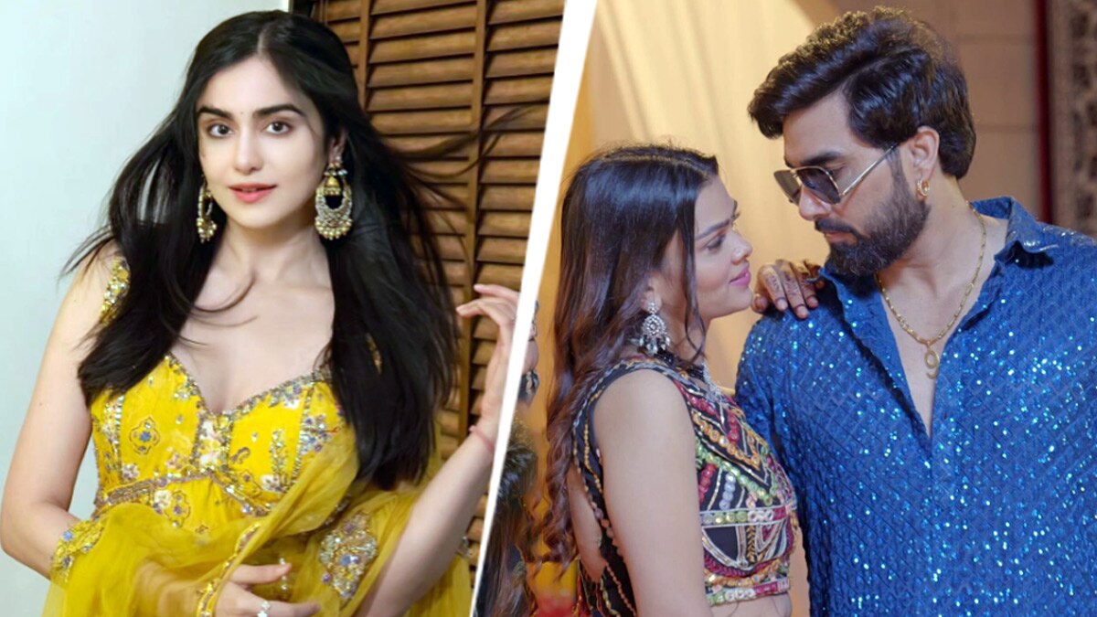 सुशांत के घर में एक्ट्रेस को दिखा साया? तीसरी शादी की तैयारी में यूट्यूबर!