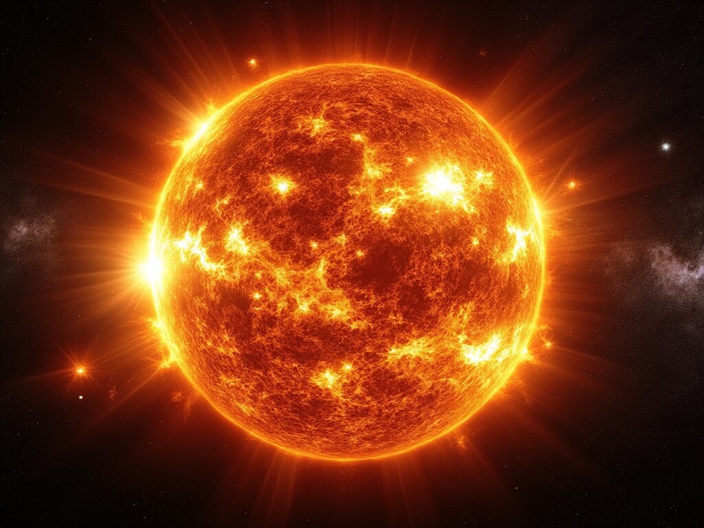 Sun has officially reached its Solar Maximum! Here’s what happens next