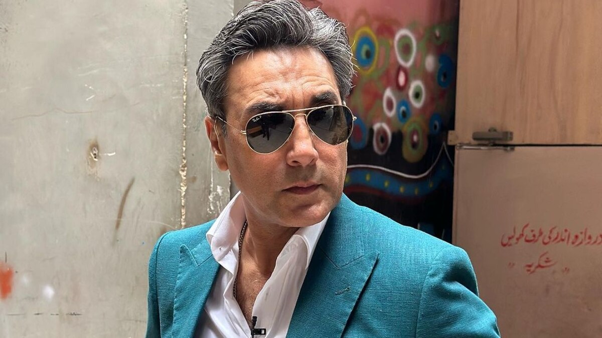 'गाने की धज्जियां न उड़ाएं', कृति सेनन के गाने पर भड़का पाक एक्टर, डांस स्टेप भी किए चोरी!