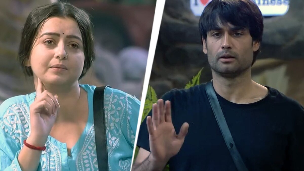 'संस्कारी' चाहत से चिढ़े विवियन, बेड को लेकर हुई बदतमीजी, एटीट्यूड देख भड़कीं