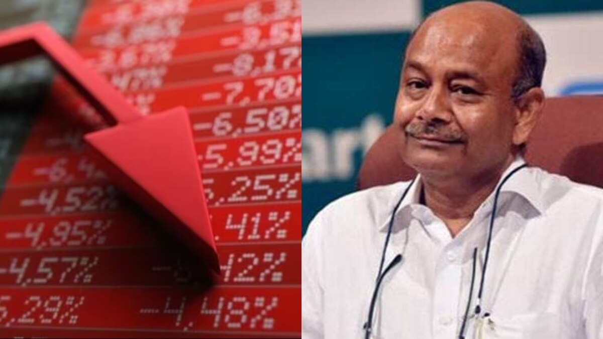 ऐसा क्या हुआ? जो अचानक 9% टूट गया शेयर, राधाकिशन दमानी की है कंपनी