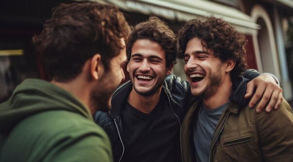 क्या लोगों को पसंद आती है आपकी कंपनी? जानें क्या कहती है साइकोलॉजी