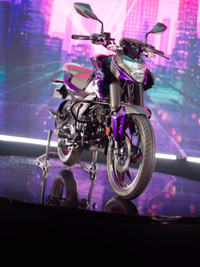 সস্তায় ১২৫ সিসির নতুন পালসার, বড় চমক দিল বাজাজ