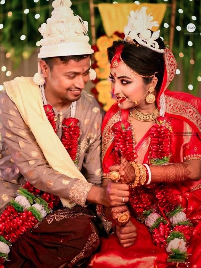 স্ত্রীর সঙ্গে বয়সের  পার্থক্য কত হলে স্বামীরা চরম সুখ পান?