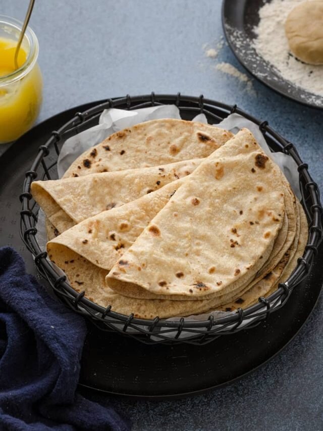 সাত থেকে দশ দিন পরও পাঁউরুটির মতে নরম থাকবে রুটি, এভাবে বানান