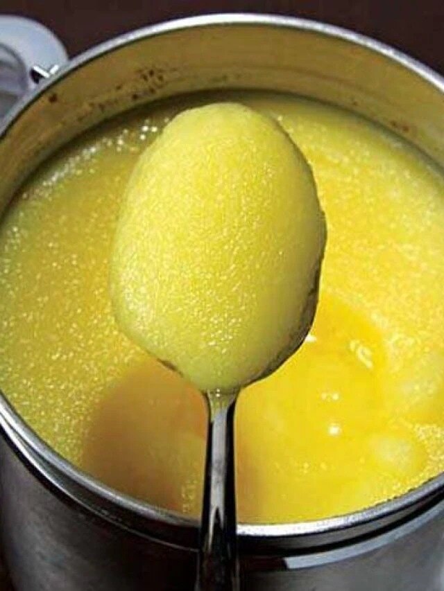 ডায়াবেটিস থাকলে কতটা ঘি খাওয়া নিরাপদ? জানুন পুস্টিবিদের টিপস