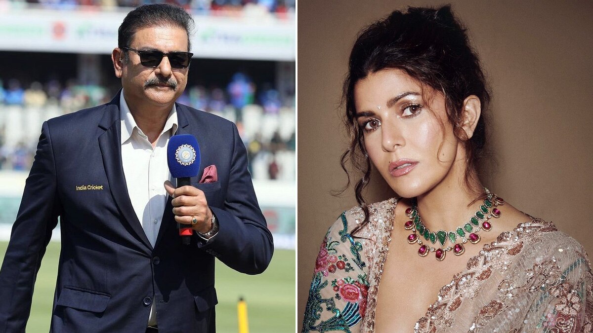 20 साल बड़े रवि शास्त्री को गुपचुप डेट कर रही थीं निमरत? रूमर्स सुन भड़के क्रिकेटर, फिर...