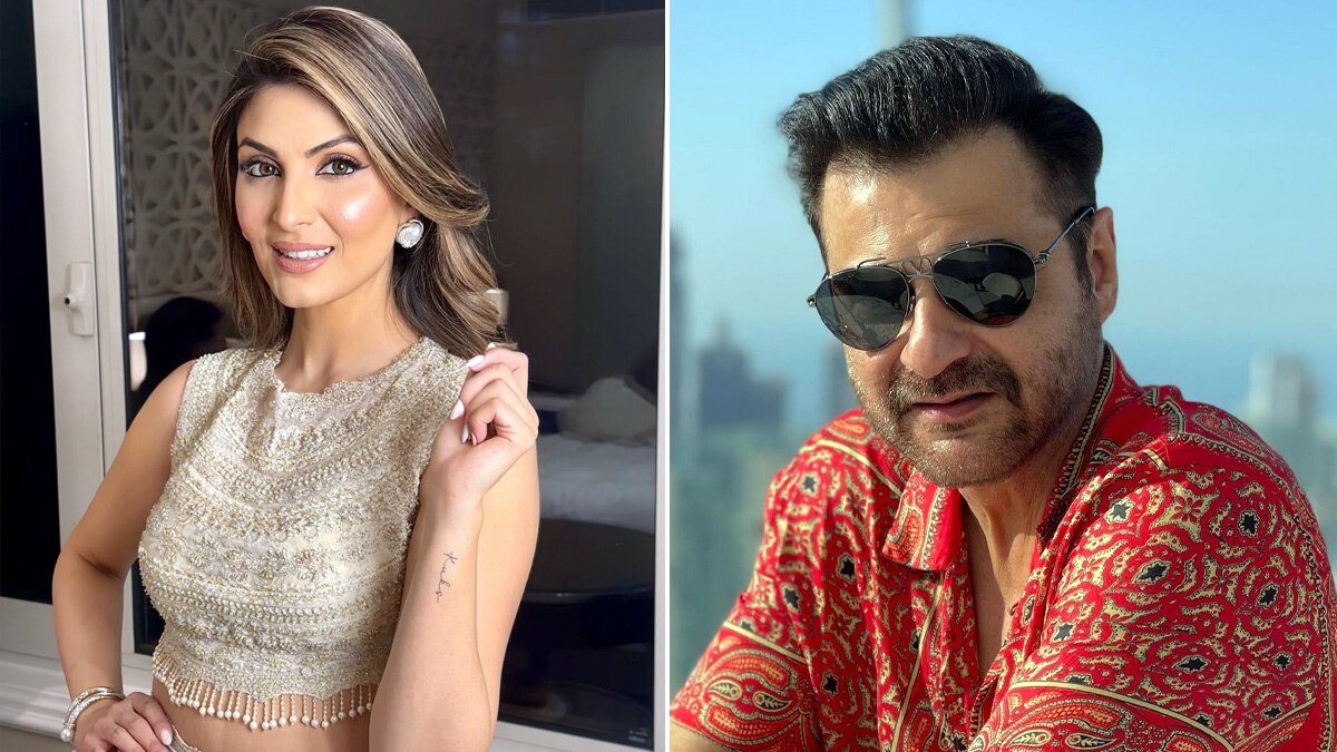 उम्र में बड़े हीरो पर रिद्धिमा को क्रश, सुनकर पत्नी बोली- 'हिम्मत मत करना...पीट दूंगी'