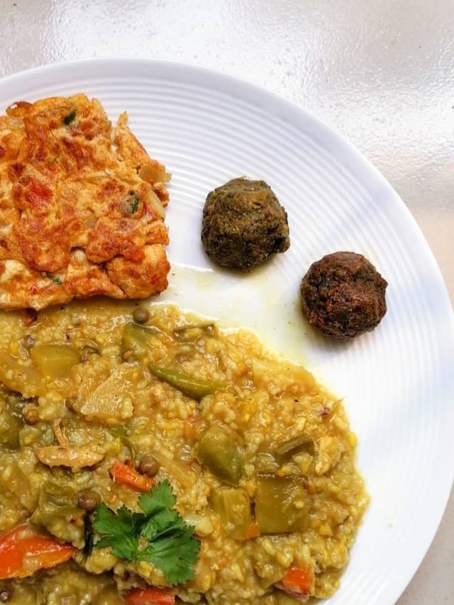 মরচে ধরা যৌবনে শান দেয় এই মশলার ভর্তা, খেলেই খিলখিলিয়ে উঠবে পুরুষত্ব