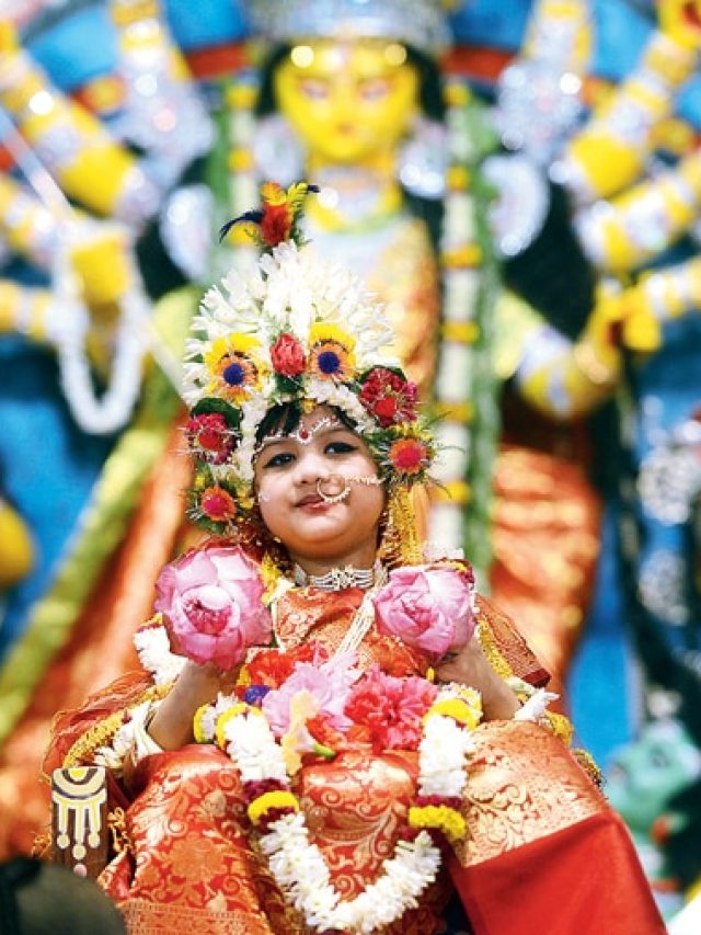 বেলুড় মঠে কুমারী পুজো ঠিক কখন? রইল সম্পূর্ণ নির্ঘণ্ট