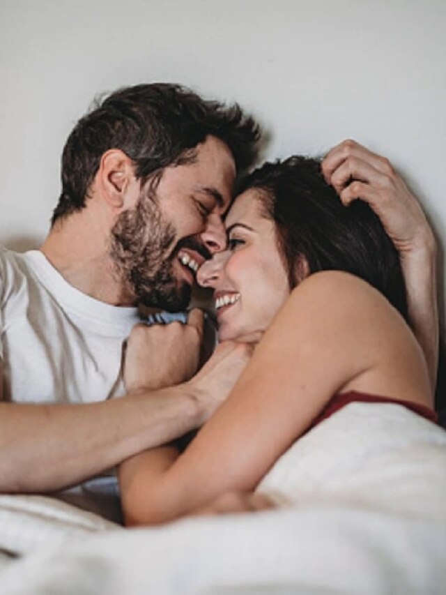 ঘনিষ্ঠতার পর এই ৫ ভুল কখনই নয়, শরীরে  বাসা বাঁধে মারণ রোগ!