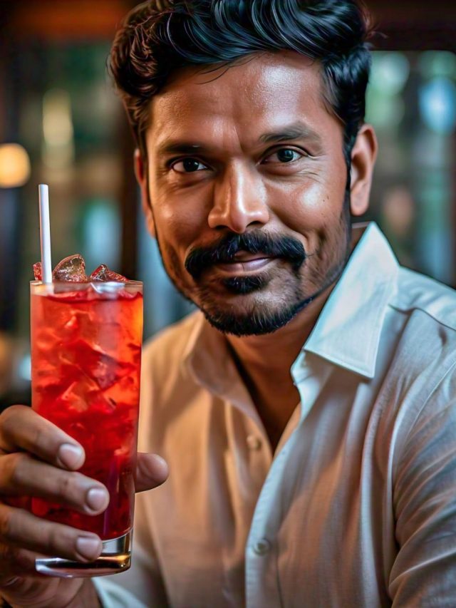 ৬০-এও মিলবে ২৫ এর উদ্যম, স্ট্যামিনা বাড়াতে খালি চুমুক দিন এই পানীয়তে