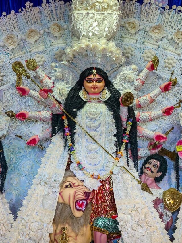 সামনে বছর দুর্গাপুজো কবে থেকে শুরু? জেনে নিন দিনক্ষণ