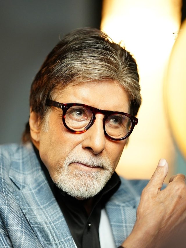 মন খারাপ- হতাশা কাটিয়ে উঠবেন নিমেষে, কাজে লাগান বচ্চন স্যারের ৬ টনিক