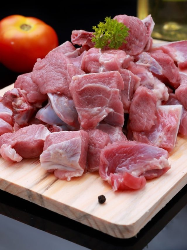 পাঁঠার মাংসে বিশ্রী বোঁটকা গন্ধ, ঠাকুমার ৬ হ্যাকস কাজে লাগান