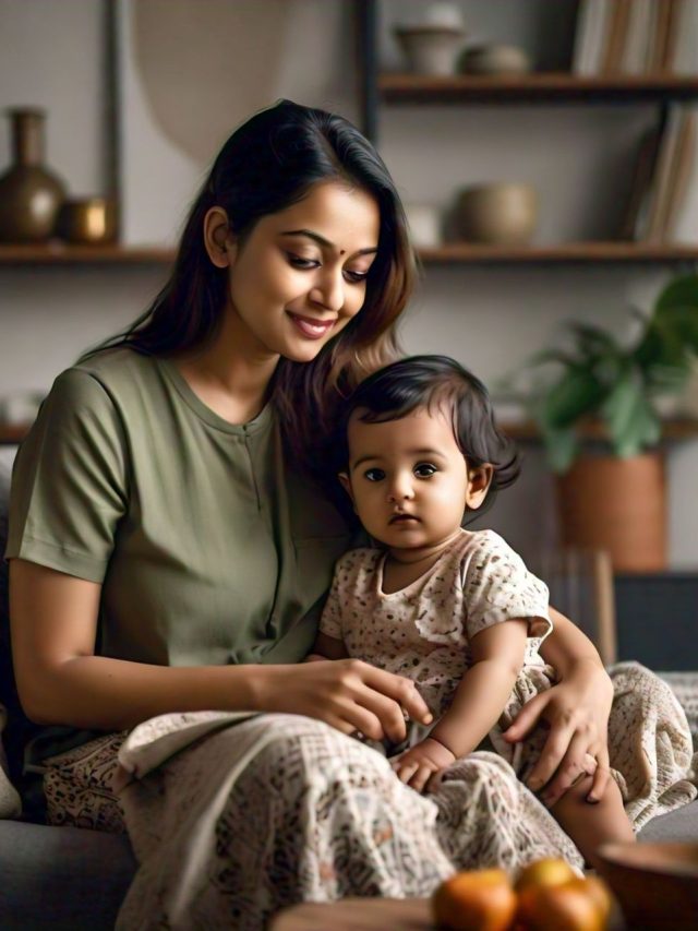 ছোট থাকতেই শেখান এই ৫ অভ্যাস, কখনো অমানুষ হবে না সন্তান