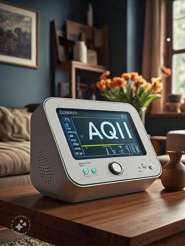 हवा जहरीली है या नहीं? बताएगा Google Maps, भारत के लिए आया खास फीचर