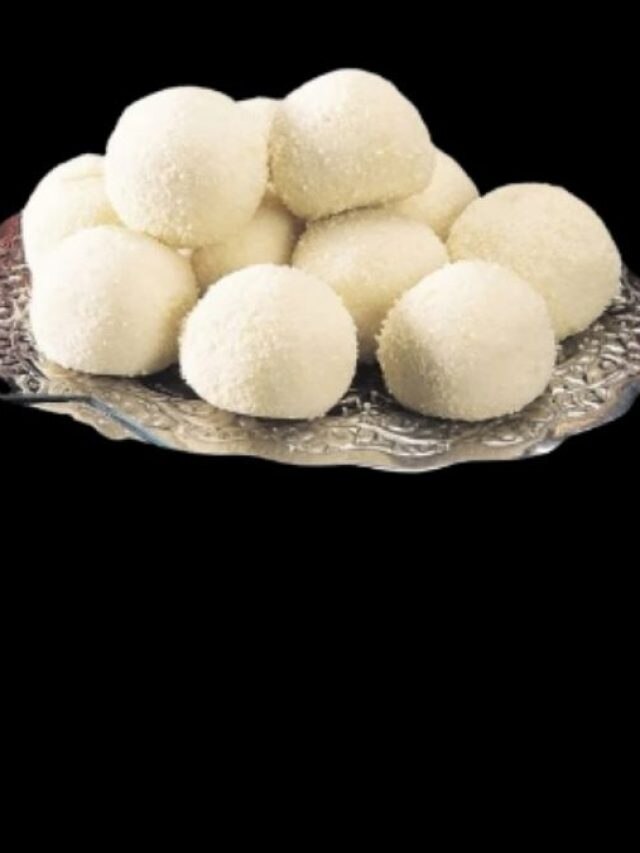 এবার পুজো জমবে ক্ষীরের নাড়ুতে, রইল ঝুম্পা বউদির রেসিপি