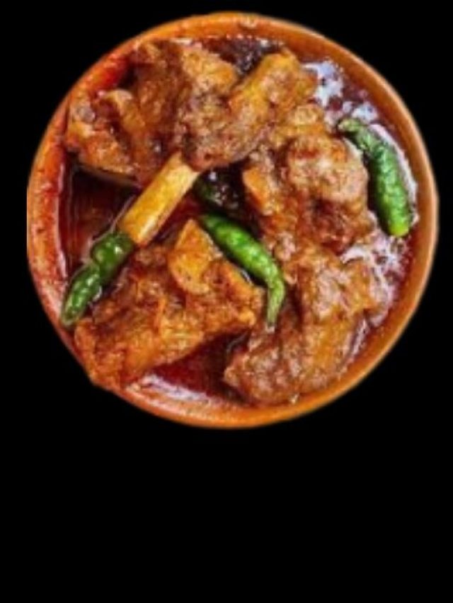 কলকাতার এই ১০ দোকানেই সেরা কষা মাংস মেলে, জেনে নিন