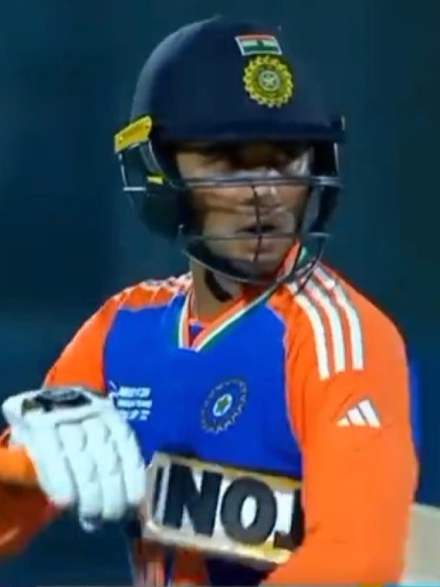 11 छक्के और 28 बॉल पर शतक... युवराज के 'चेले' ने T20 में मचाई तबाही