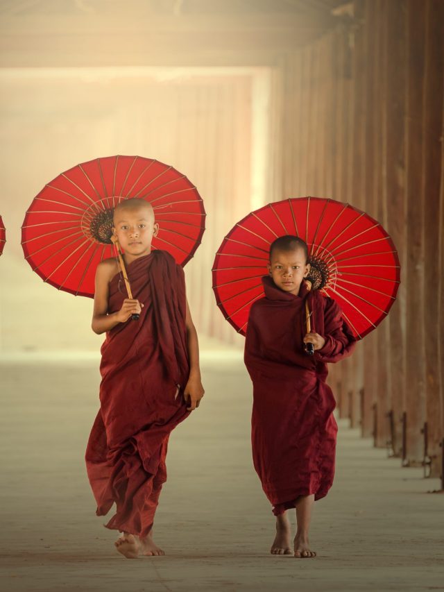 'Miracle in Tibet': We are watching humans evolve right before our very eyes. Here's proof