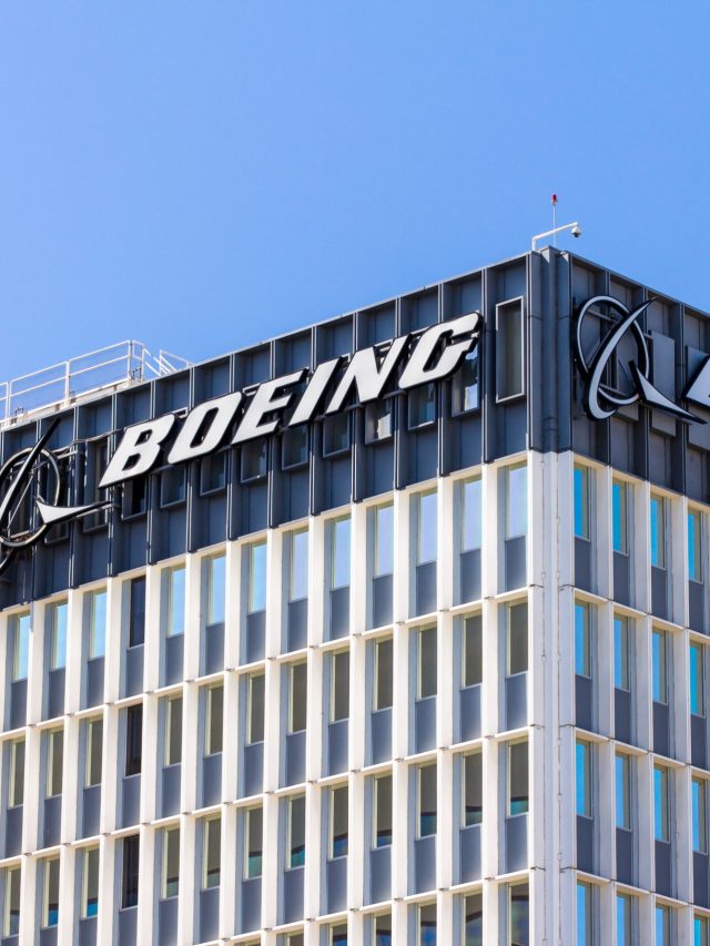 Boeing weighs space division sale amid Starliner issues, Sunita Williams’ delayed return: Report