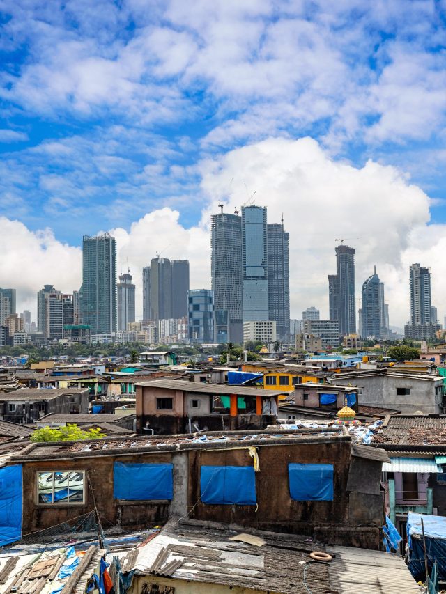 Mumbai’s biggest landlords: From Godrej to Dinshaw, who owns Mumbai’s most valuable real estate?