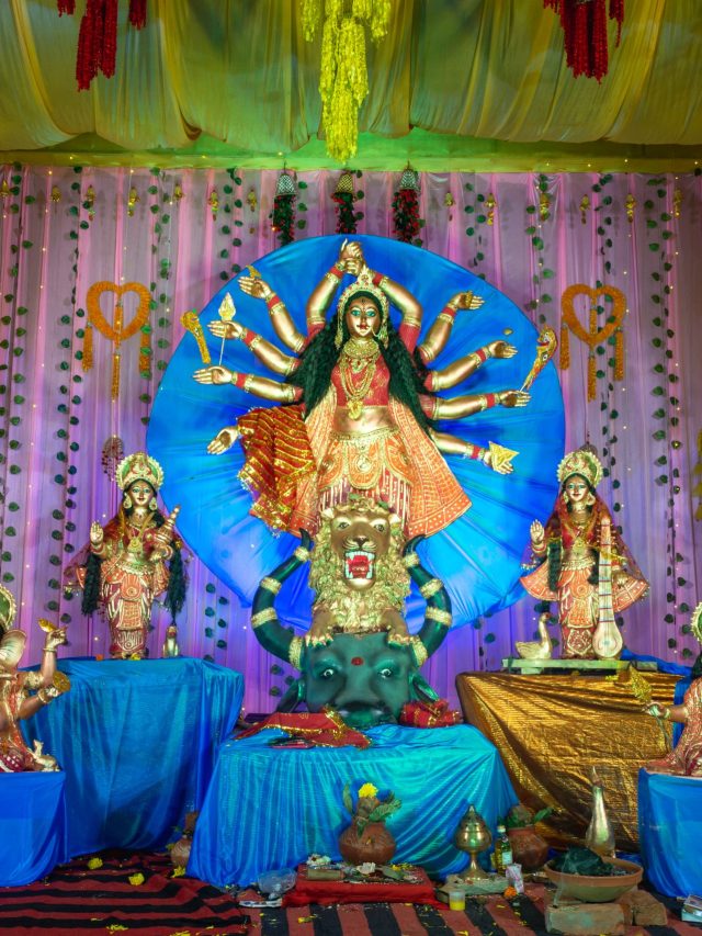 Navratri 2024: Know the 9 colours of Shardiya Navratri, what they mean and why they matter