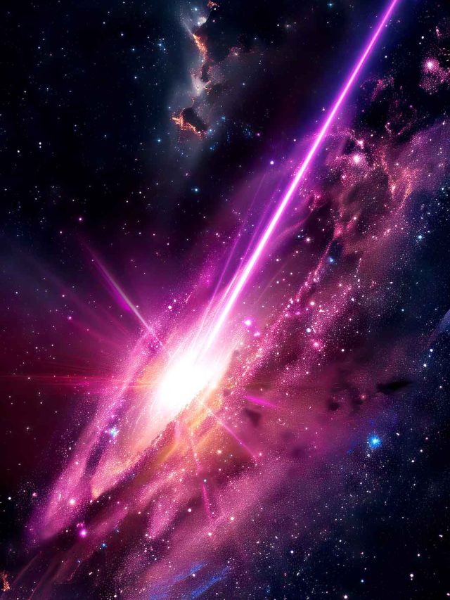 '100 miles wide': The most dangerous object in space isn't a black hole