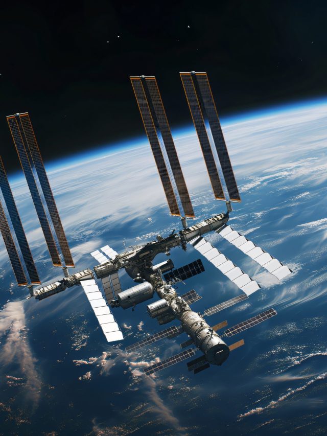 'Area of concern': NASA puts ISS astronauts, including Sunita Williams, on alert after mysterious air leak