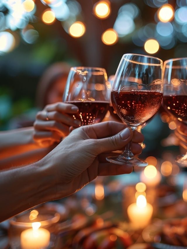 ‘Smoke Lab Vodka, Moet, Bira and more’: Top 7 alcohol brands to try this festive season