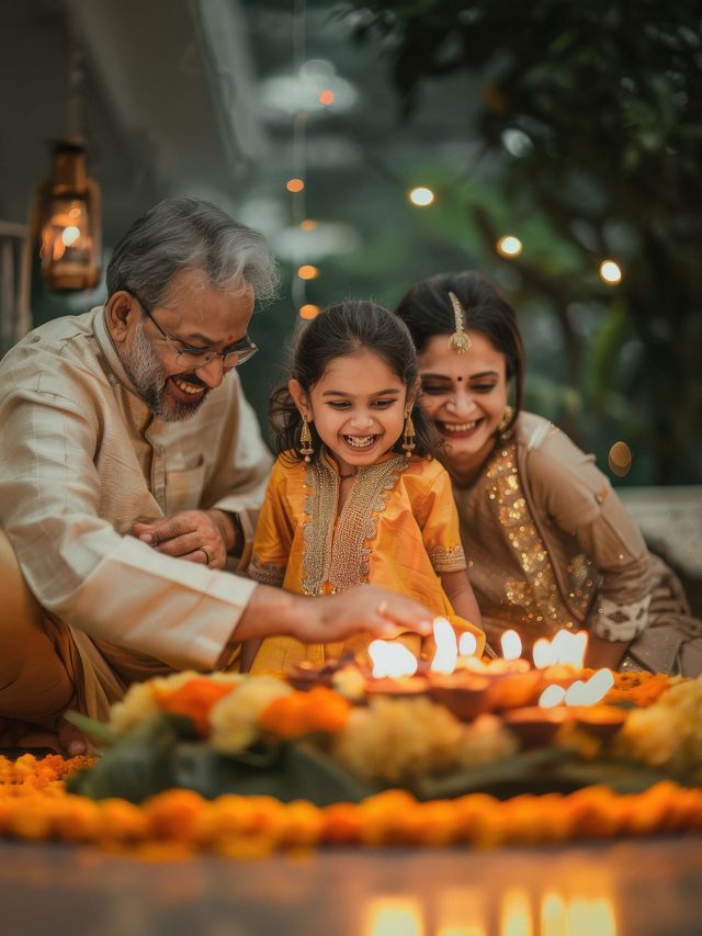 Diwali 2024: Key dates and timings from Dhanteras to ‘Bhai Dooj’