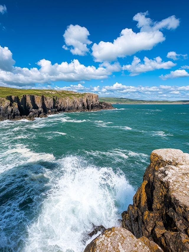 ‘Clock is ticking’: How an icy episode in the Atlantic could upend life as we know it by 2050