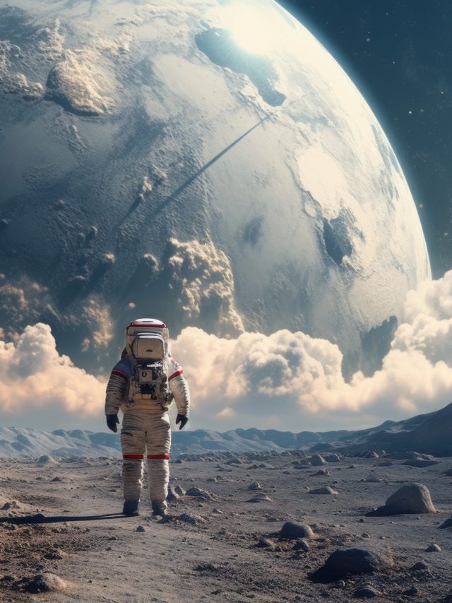 ‘Hunting for other Earths’: Inside China’s bold plan for lunar bases and alien life