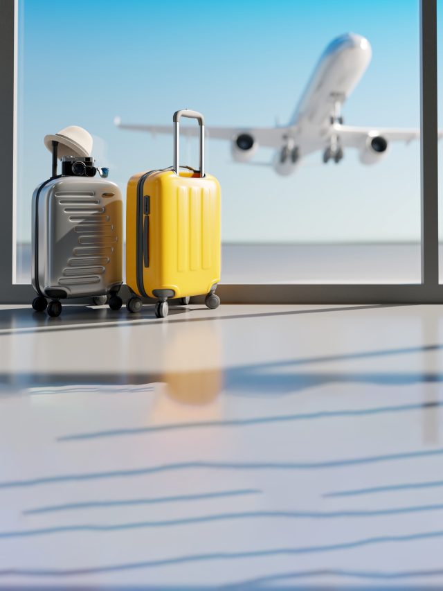 Want exclusive airport perks? Here are 10 ways to get lounge access fast