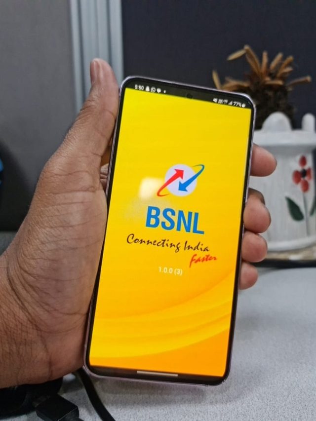 BSNL के आगे Jio भी पस्त, तीन महीने से दे रहा सभी कंपनियों को मात, ये है वजह