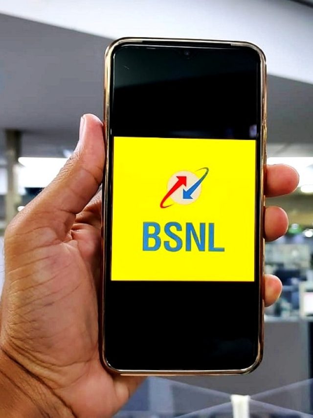 BSNL लाया दो सस्ते प्लान, मिल रही है कॉलिंग, डेटा और बहुत कुछ