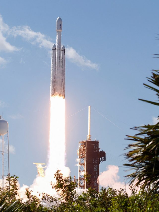 Can life thrive on icy moons? NASA's Europa Clipper sets sail to uncover the mystery