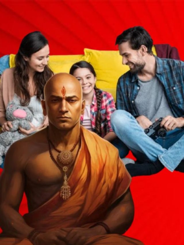 সন্তানকে সফল করতে বাবা-মা এই ৫ জিনিস মাথায় রাখুন: চাণক্য নীতি