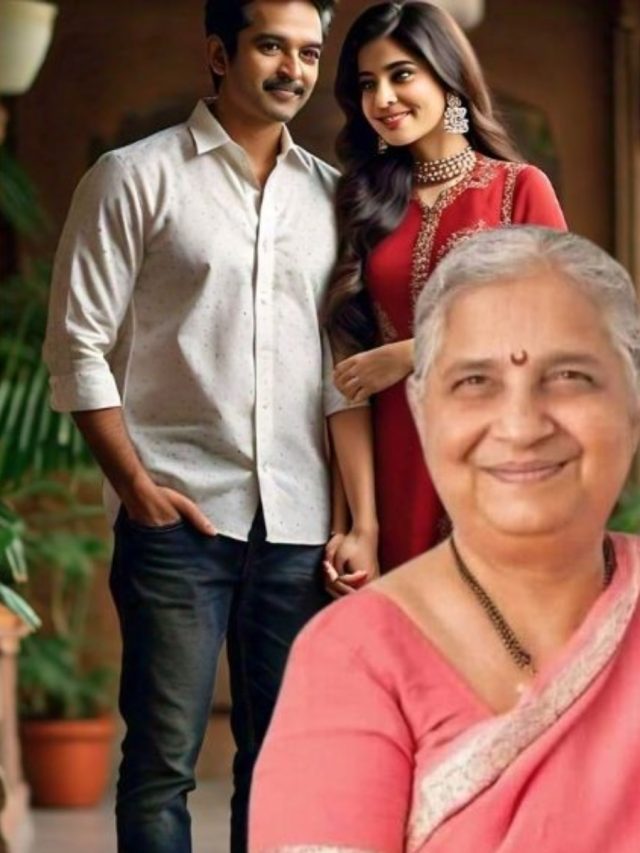 বিবাহিত জীবন হবে মাখন, সুধা মূর্তির এই ৫ কথাই দেখাবে খেলা