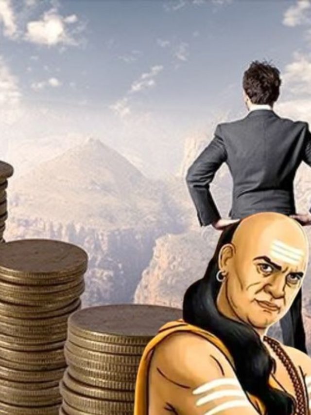 হাত খুলে এই ৩ কাজ করুন, পকেট ভরবে টাকায় : চাণক্য নীতি