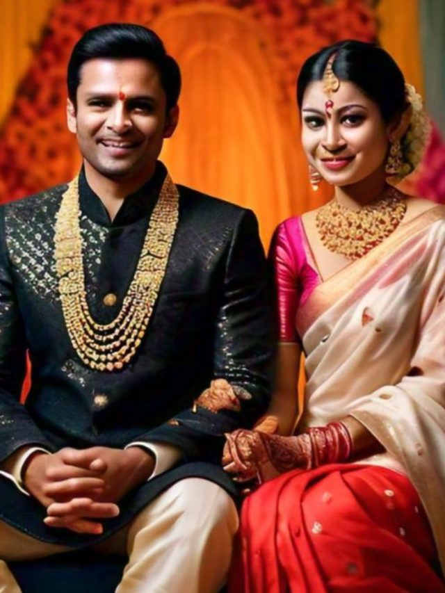 এই  ছেলে-মেয়েরা বিয়ের জন্য সেরা, মধুর থাকে দাম্পত্য